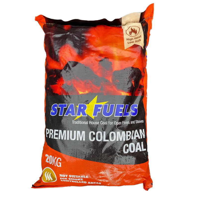 PREMIUM COAL